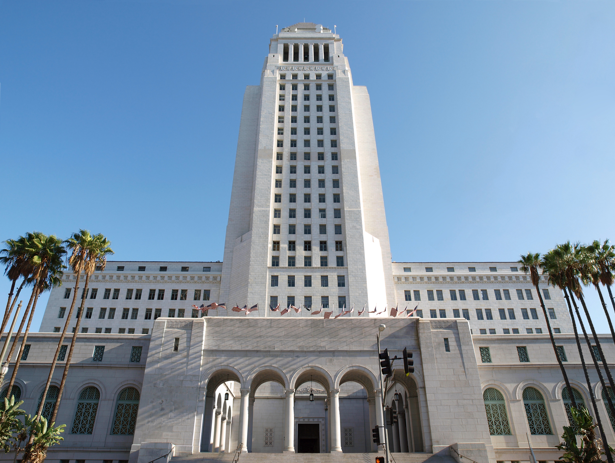 Los Angeles City Hall Weddings City Hall Wedding