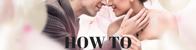 How To Get Married 101 (The Beginner’s Guide to Weddings…)