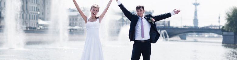 Cut Wedding Costs And Still Have A Memorable Day