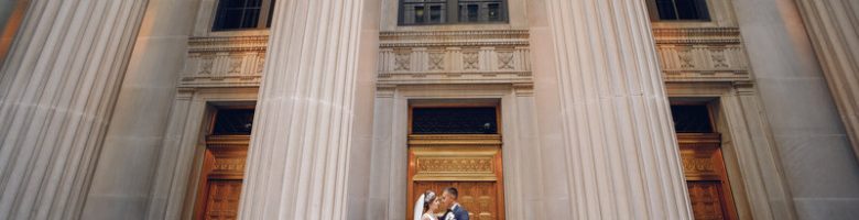 Top Courthouse Wedding Ideas