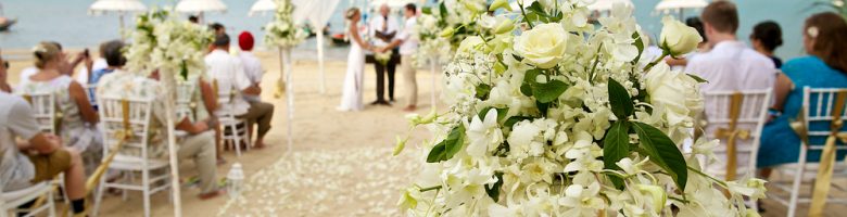 The Destination Wedding Pros and Cons You Need to Know