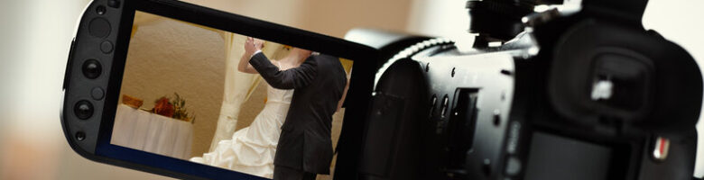 How To Live Stream A Wedding: A Brief Guide