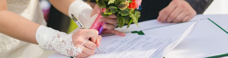 Can You Get Married Without a Marriage License in San Francisco?