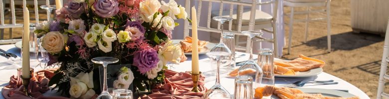 How to Choose a Wedding Theme for Your Special Day